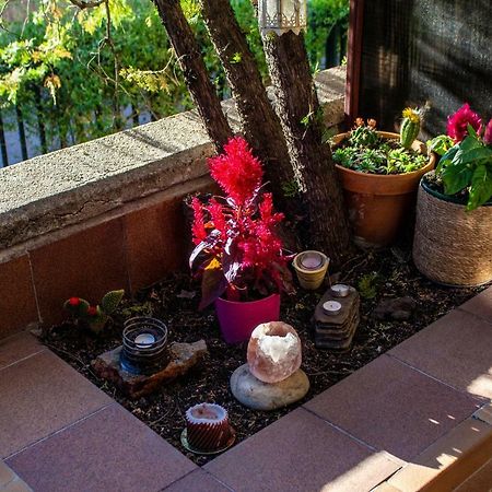 Cozy Apartment At Jardin Manaure Madri Exterior foto