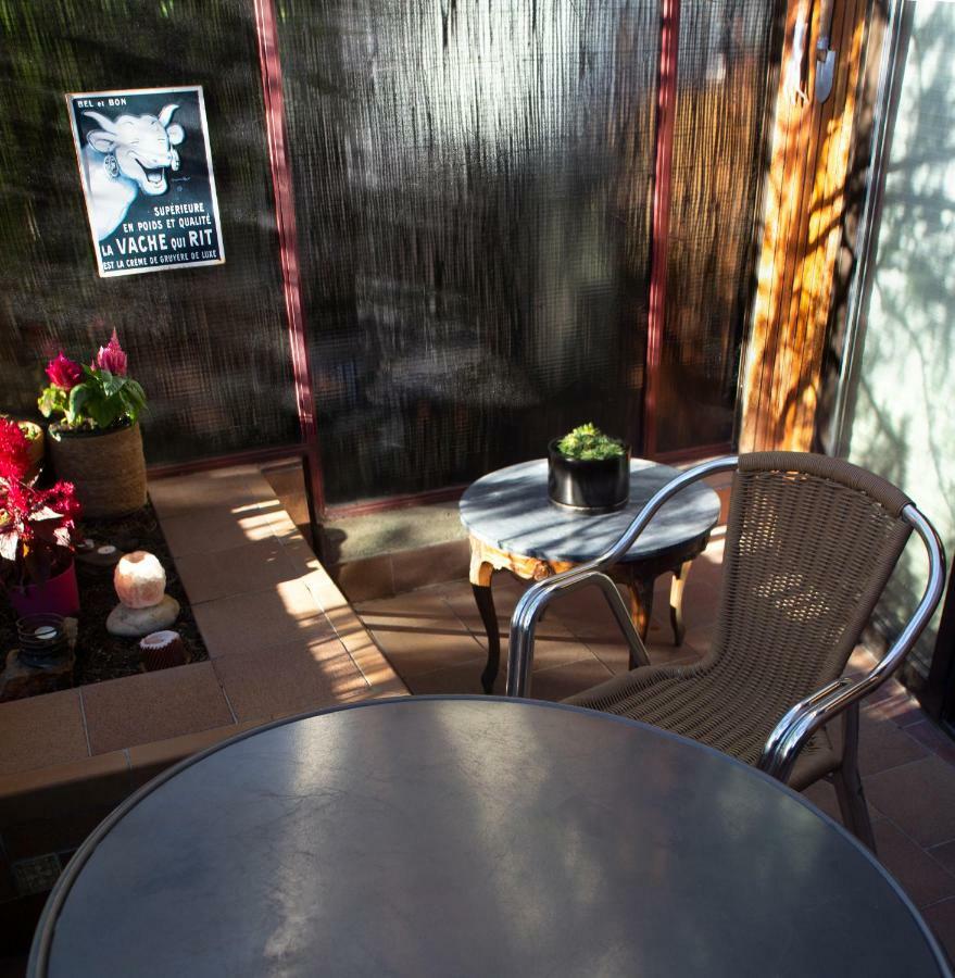 Cozy Apartment At Jardin Manaure Madri Exterior foto